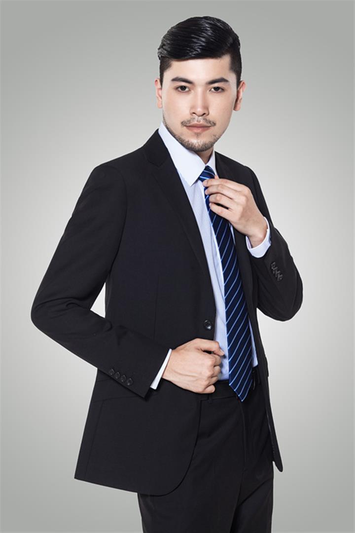羊海鳌 调色与视觉增强负责人